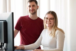 Teaser Karriere - Ausbildung