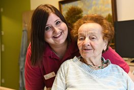 Teaser Karriere - Praktikum